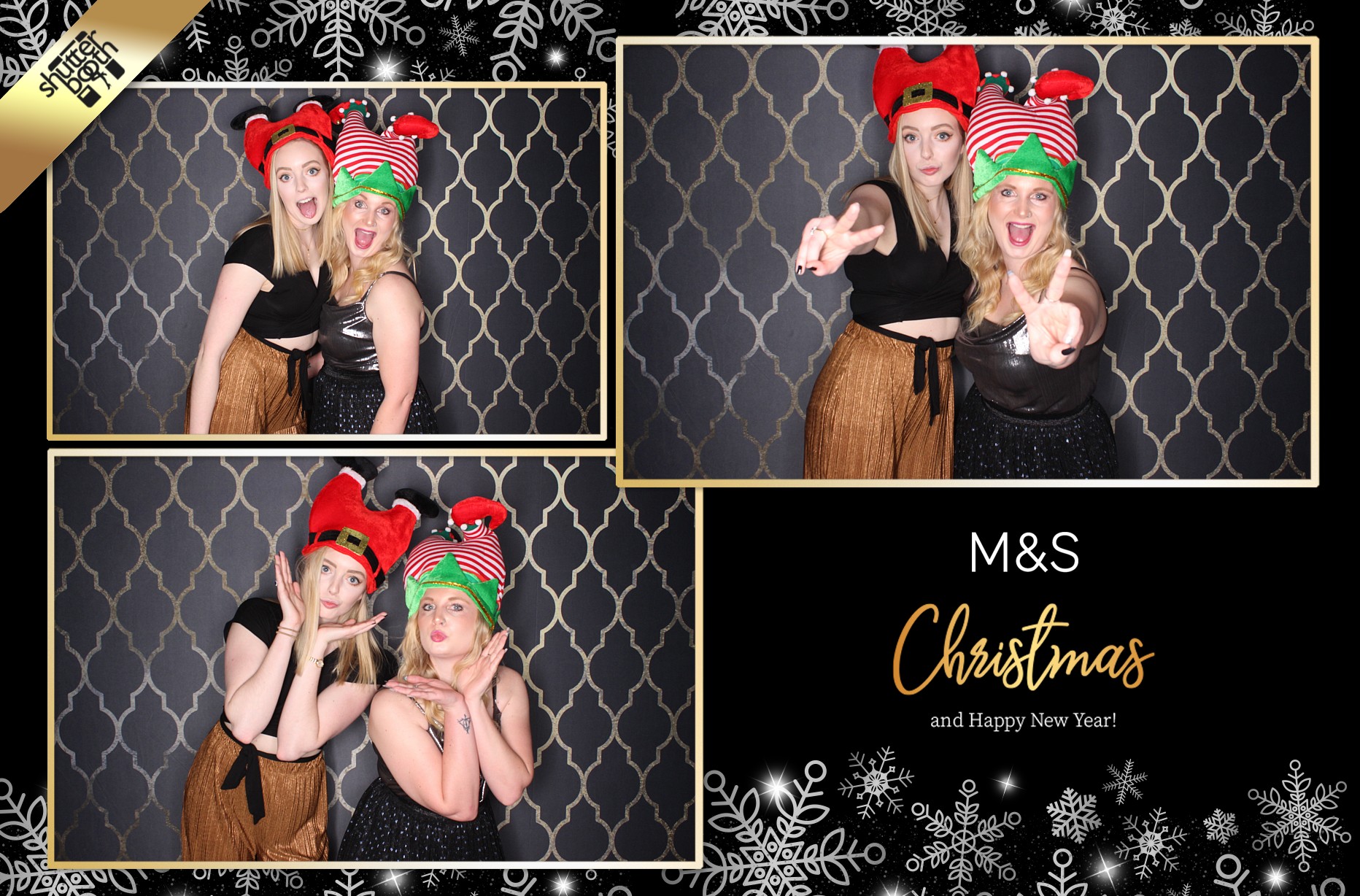 Marks and Spencers | View more photos from the event at gallery.shutterbooth.co.uk/u/Shutterbooth/Marks-and-Spencers